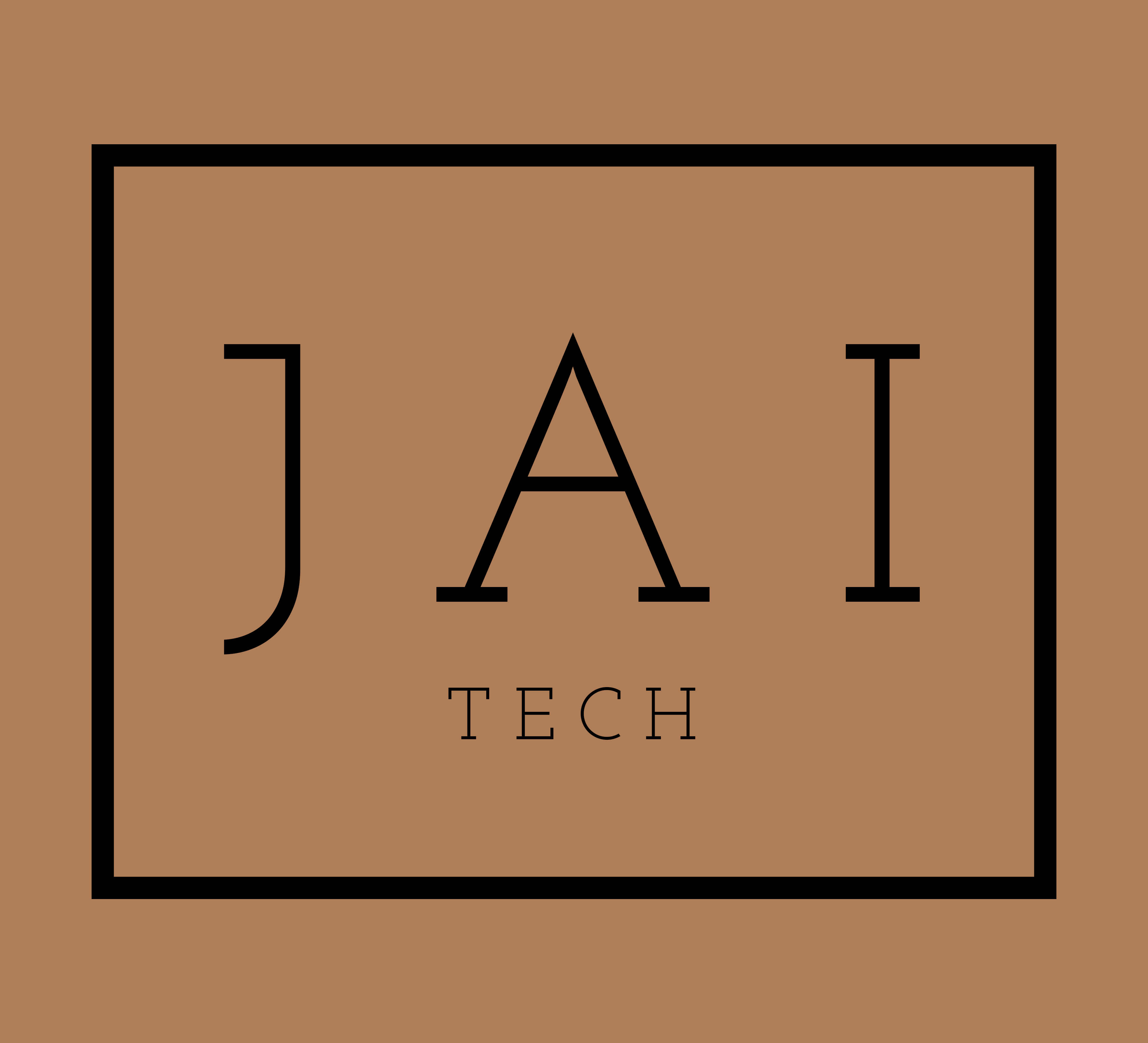 JAI TECH